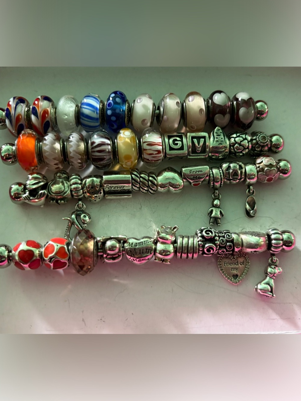 Pandora $25 EACH